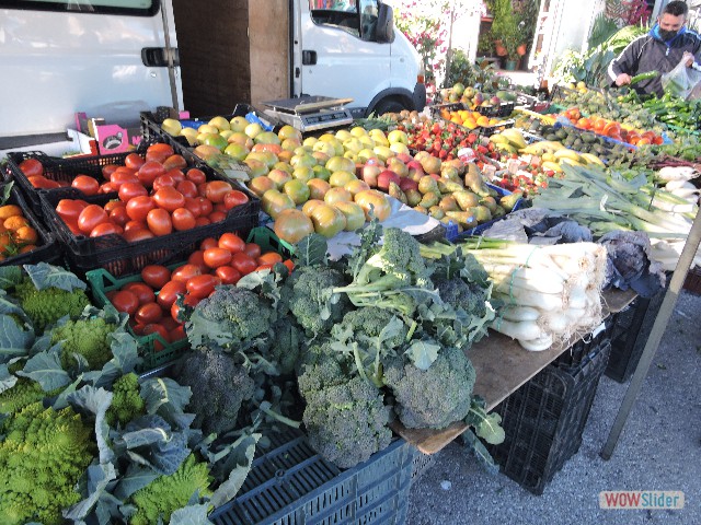 147_Marché de Fuengirola