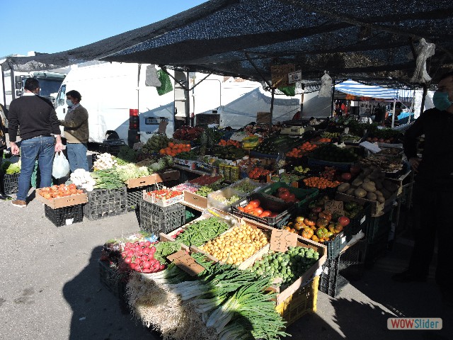 148_Marché de Fuengirola