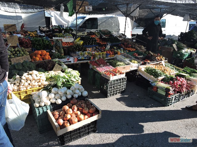 149_Marché de Fuengirola