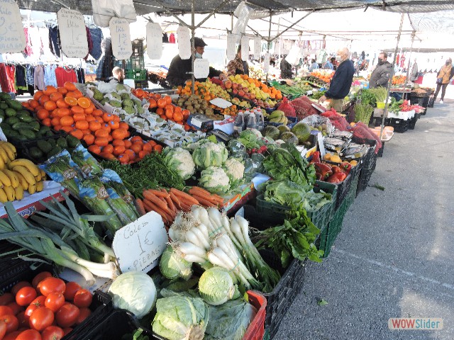 150_Marché de Fuengirola
