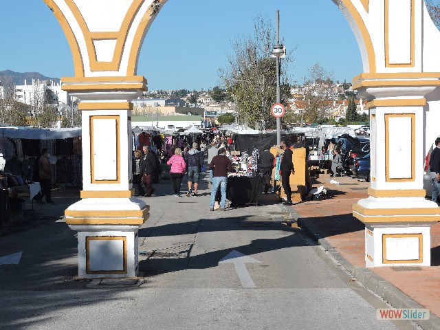 152_Marché de Fuengirola