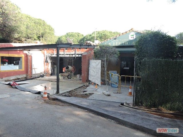 171_La réception en travaux