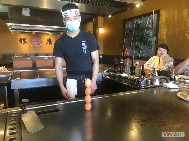 436_Restaurant Japonais, nous étions 10
