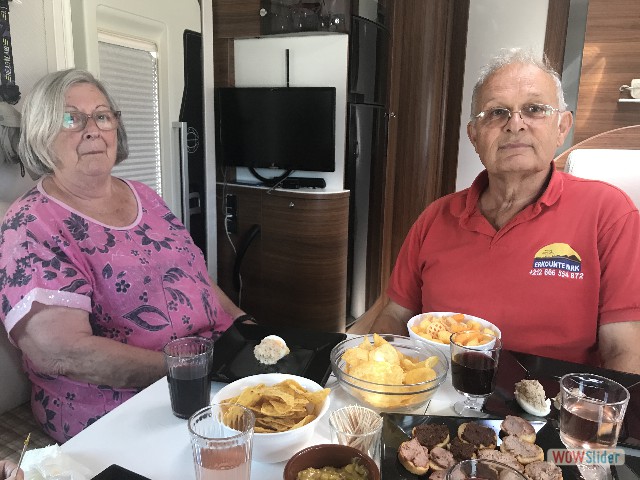 725_Cala de Mijas, apéro