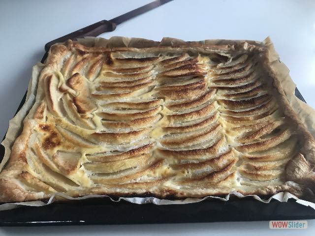 756_Tarte aux pommes maison