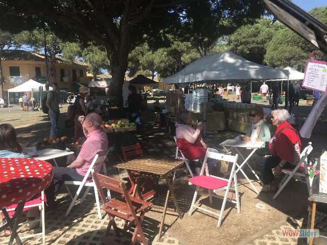 813_Elviria, petit marché