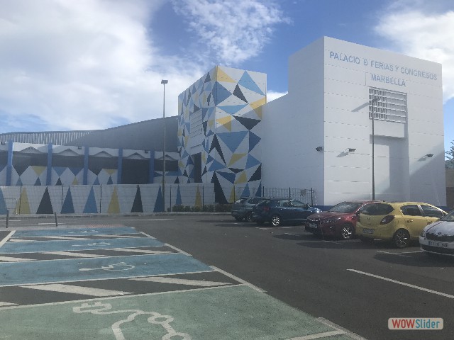 212_Palais des congrès Marbella