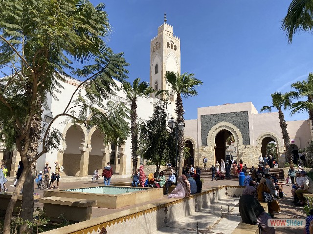 11_Grand souk d'Agadir