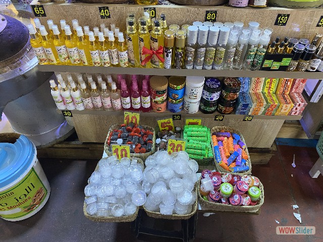 17_Grand souk d'Agadir