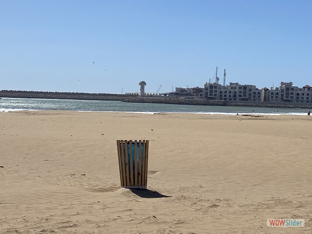 23_Agadir plage