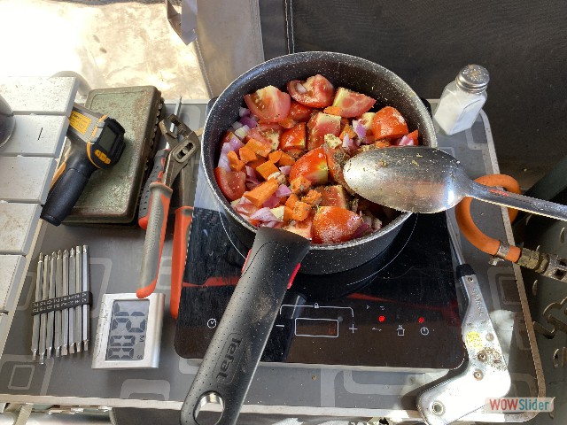 13_Sauce tomate