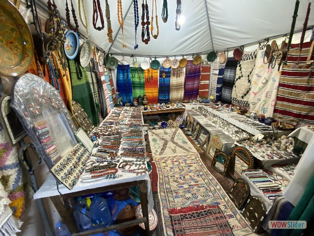 21_Annexe du marché central Agadir