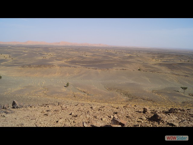 42_Merzouga, panorama 42_Merzouga, panorama