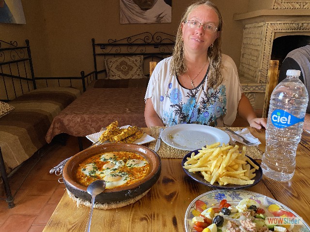 51_Merzouga, Miam miam 51_Merzouga, Miam miam