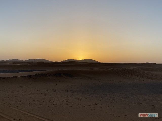 53_Merzouga, lever de soleil 53_Merzouga, lever de soleil