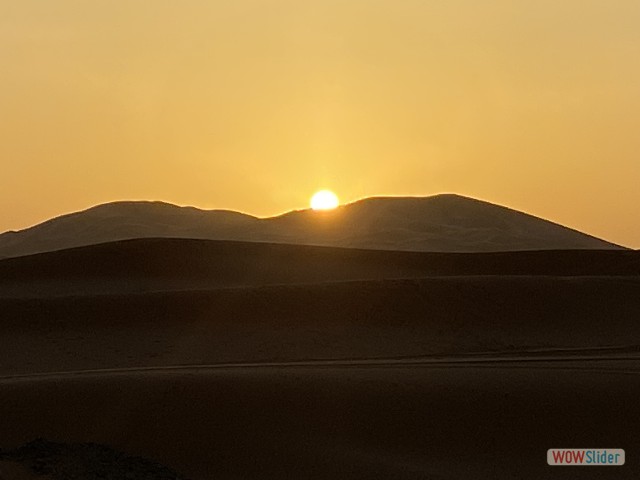 57_Merzouga, lever de soleil 57_Merzouga, lever de soleil