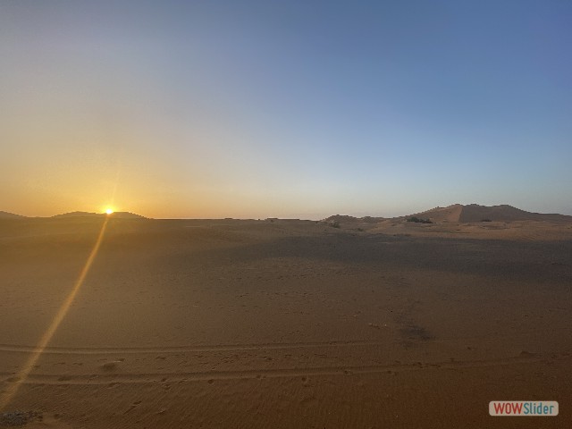 58_Merzouga, lever de soleil 58_Merzouga, lever de soleil