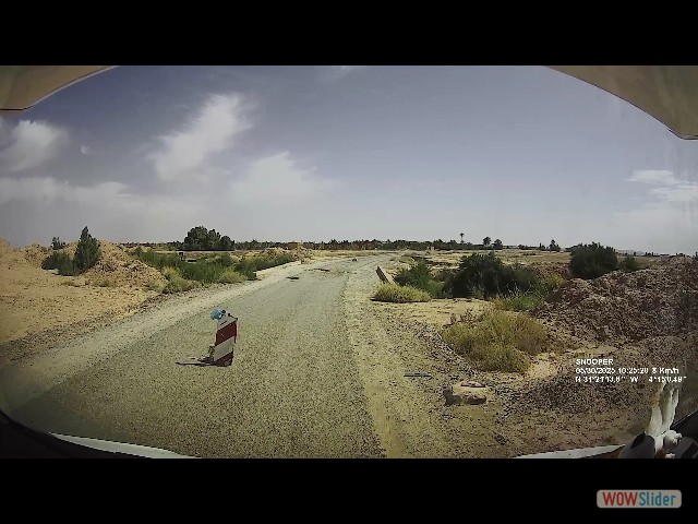 60_Sur la route 60_Sur la route