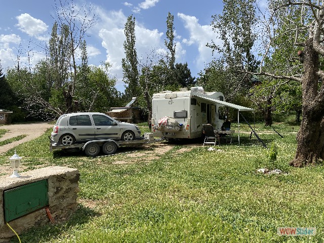 76_Azrou, notre emplacement 76_Azrou, notre emplacement