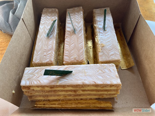 53a_Milles feuilles 53a_Milles feuilles