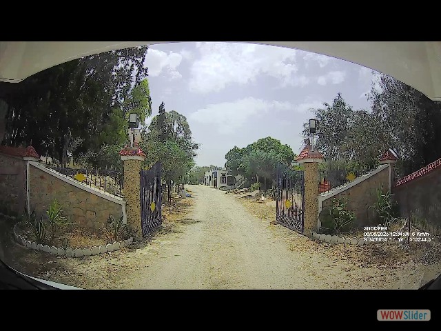 74_Entrée du camping 74_Entrée du camping