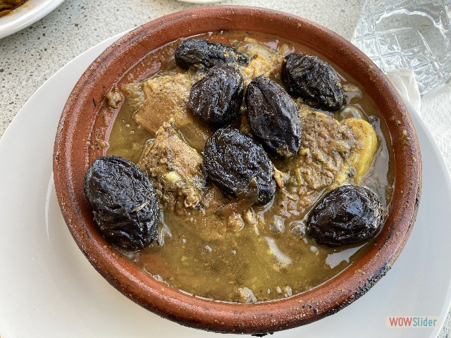 19_Tajine viande aus prunes