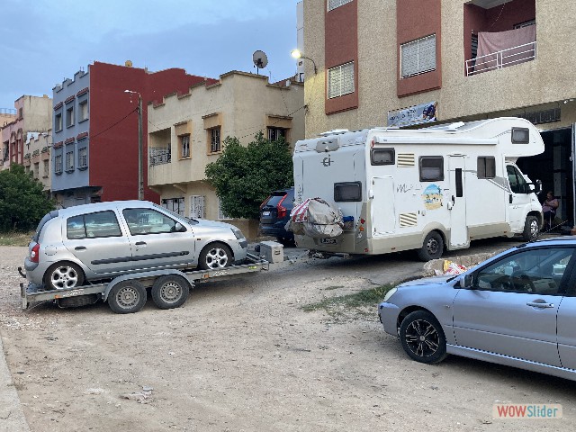 32_Notre emplacement pour la nuit