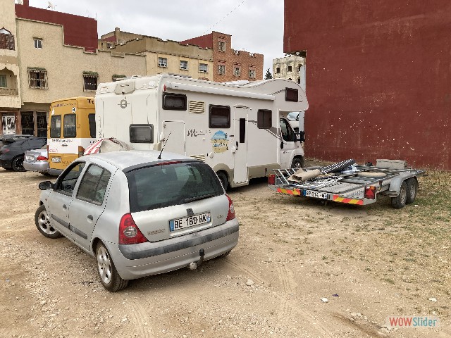 36_Notre nouvel emplacement