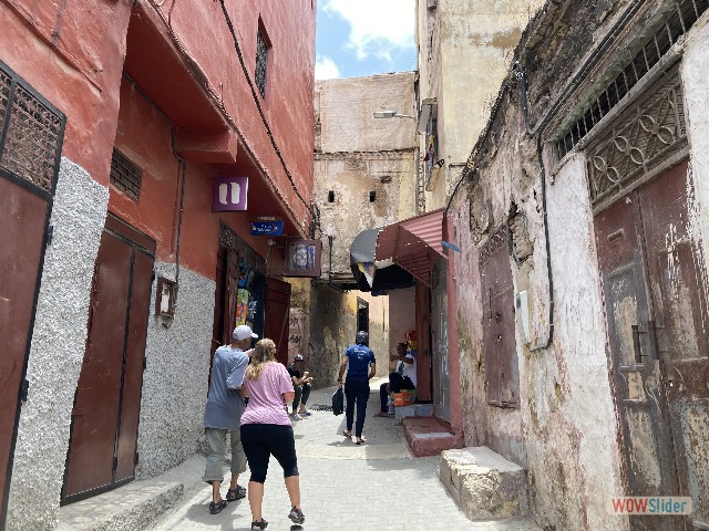 37_Dans la Médina