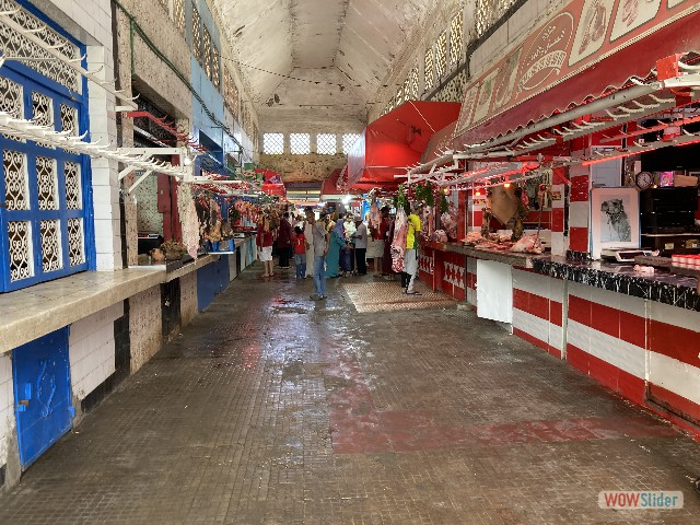 69_Kénitra, petit marché