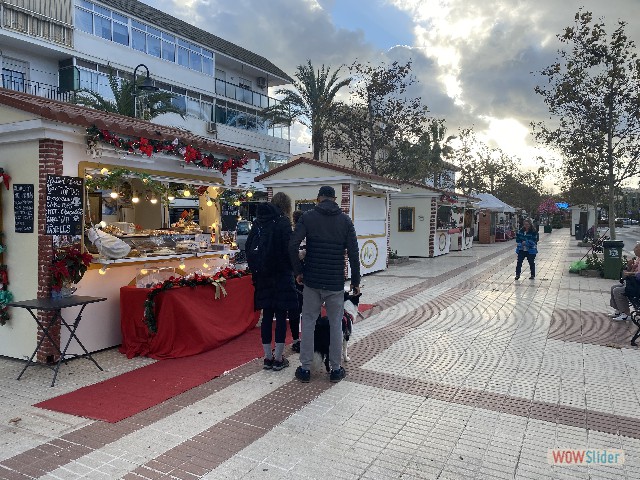 4_Coucou de Cala MIjas 4_Coucou de Cala MIjas