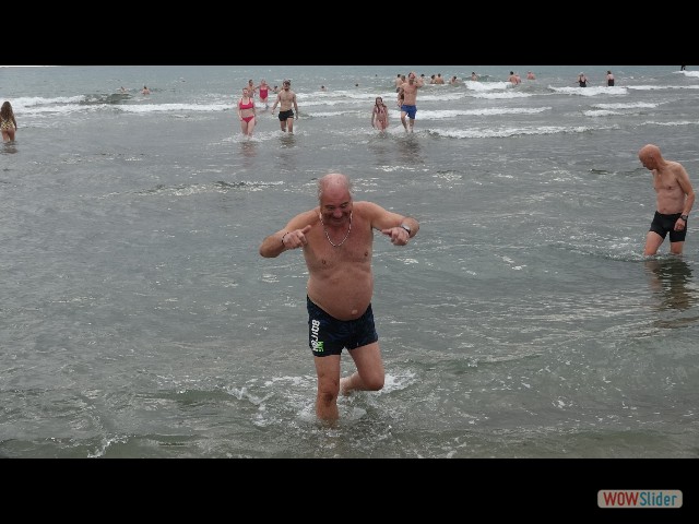 19_Cabopino, bon pour la baignade