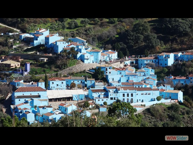 070_Juzcar, le village des Schtroumpfs 070_Juzcar, le village des Schtroumpfs