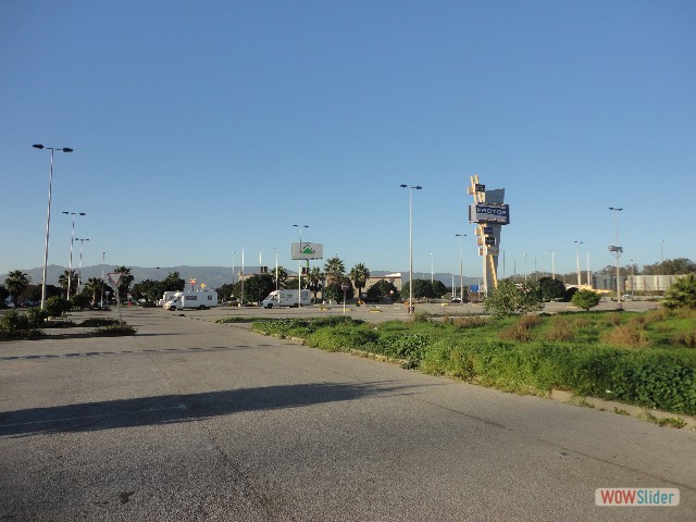 203_Parking Algesiras