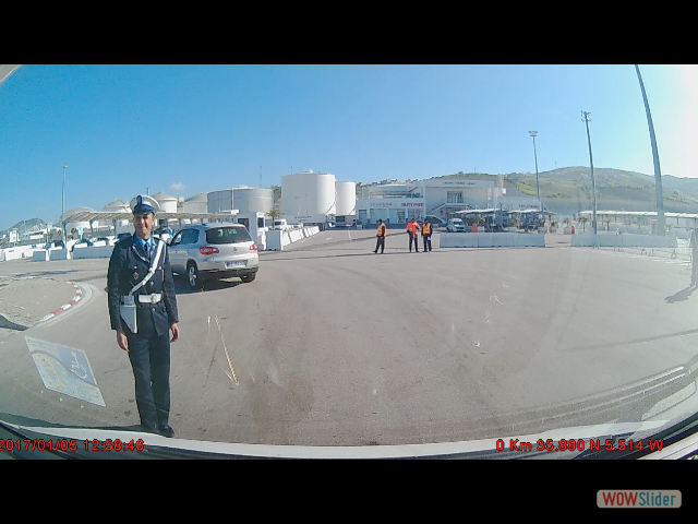 207a_Arrivée au Maroc