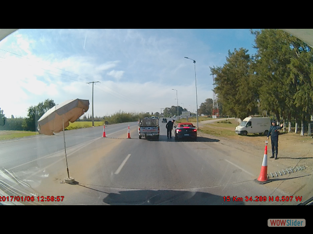 214c_Sur la route, contrôle
