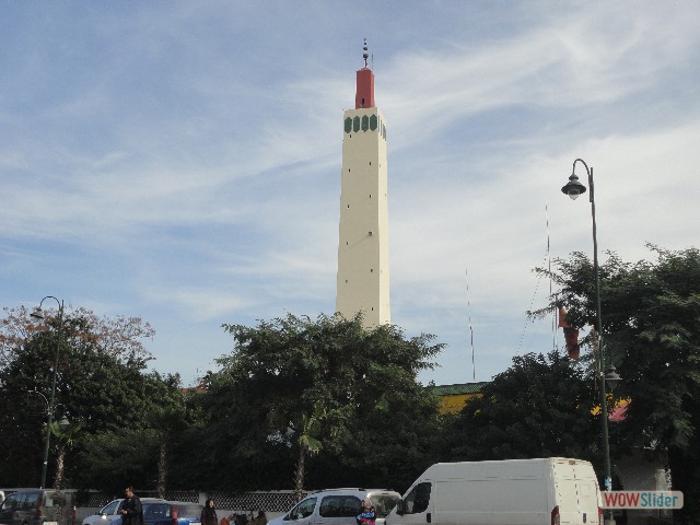 217_Kénitra mosquée