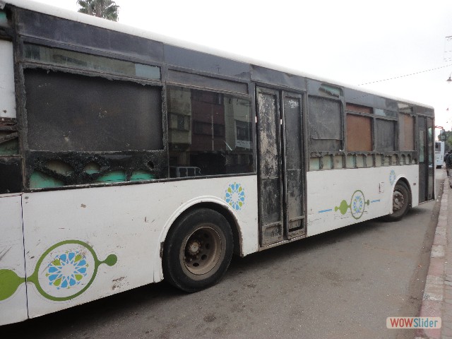 222_Bus Kénitra