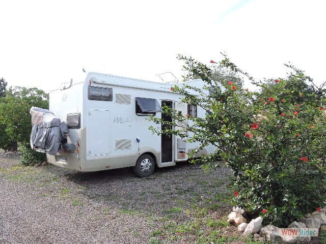 269_Ounara, camping terre nature
