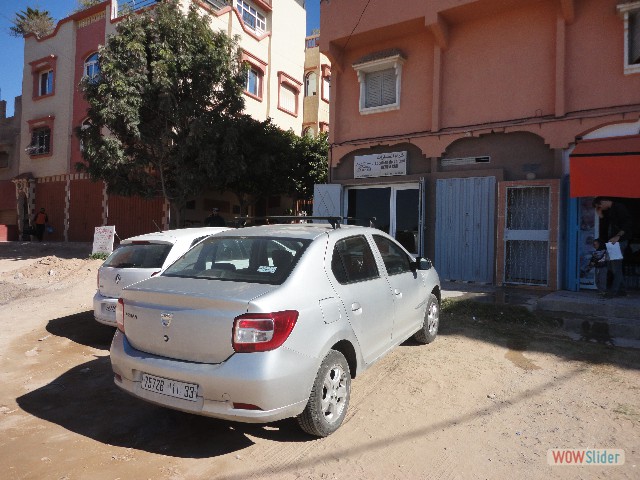 474_Ma voiture de location