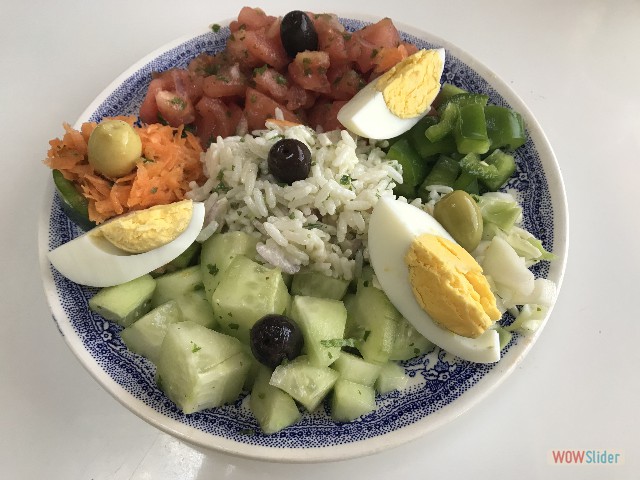 1217_Asilah, petite salade