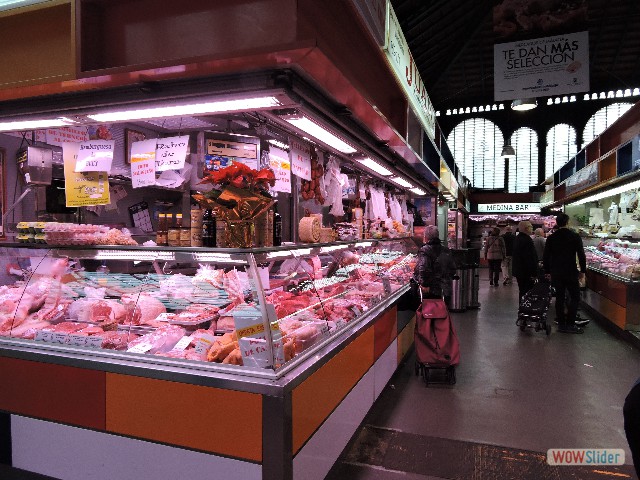 103_Malaga, le marché 103_Malaga, le marché