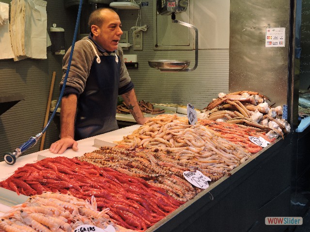 109_Malaga, le marché 109_Malaga, le marché