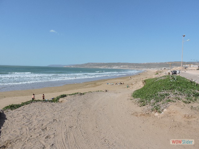 275_Takat, la plage 275_Takat, la plage