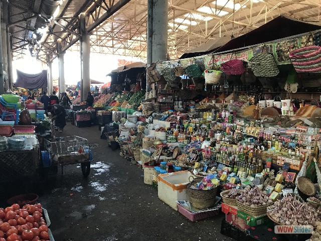 303_Agadir, le souk 303_Agadir, le souk