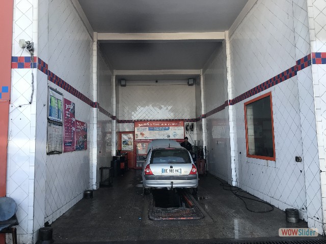 545_Sidi Bibi, vidange