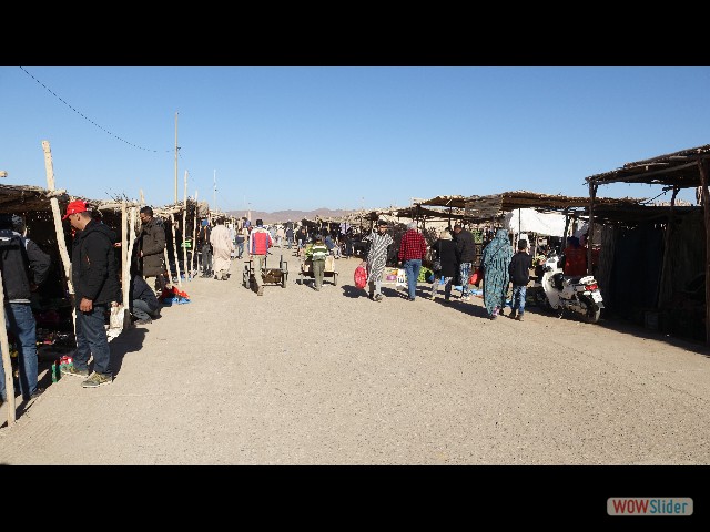 837_Zagora, le souk 837_Zagora, le souk