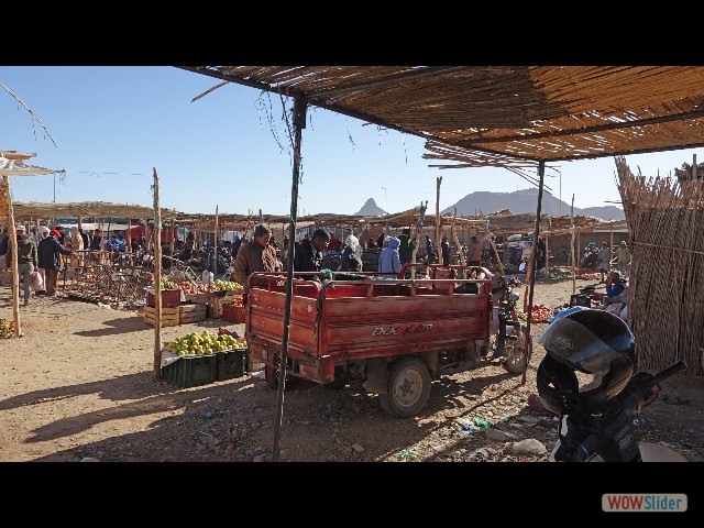 839_Zagora, le souk 839_Zagora, le souk