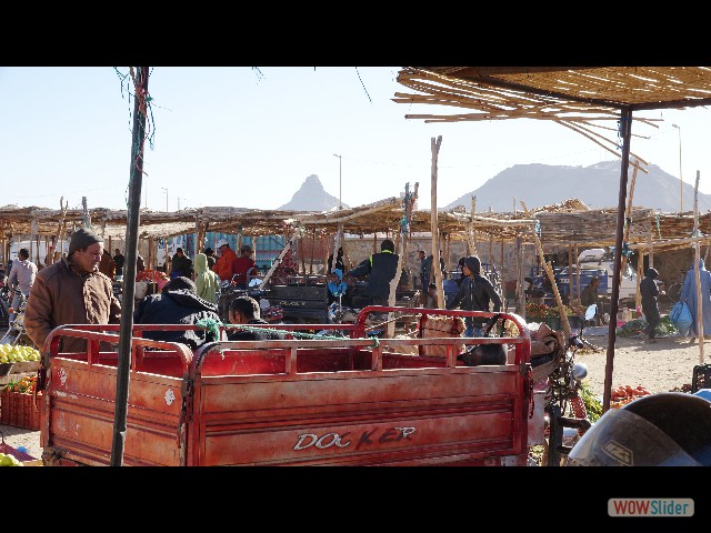 840_Zagora, le souk 840_Zagora, le souk