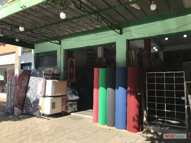 1087_Asilah, boutique tapis